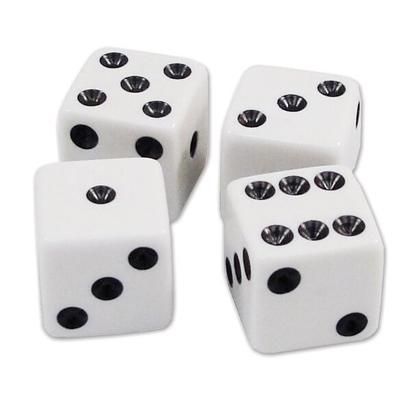 10 casino dice game